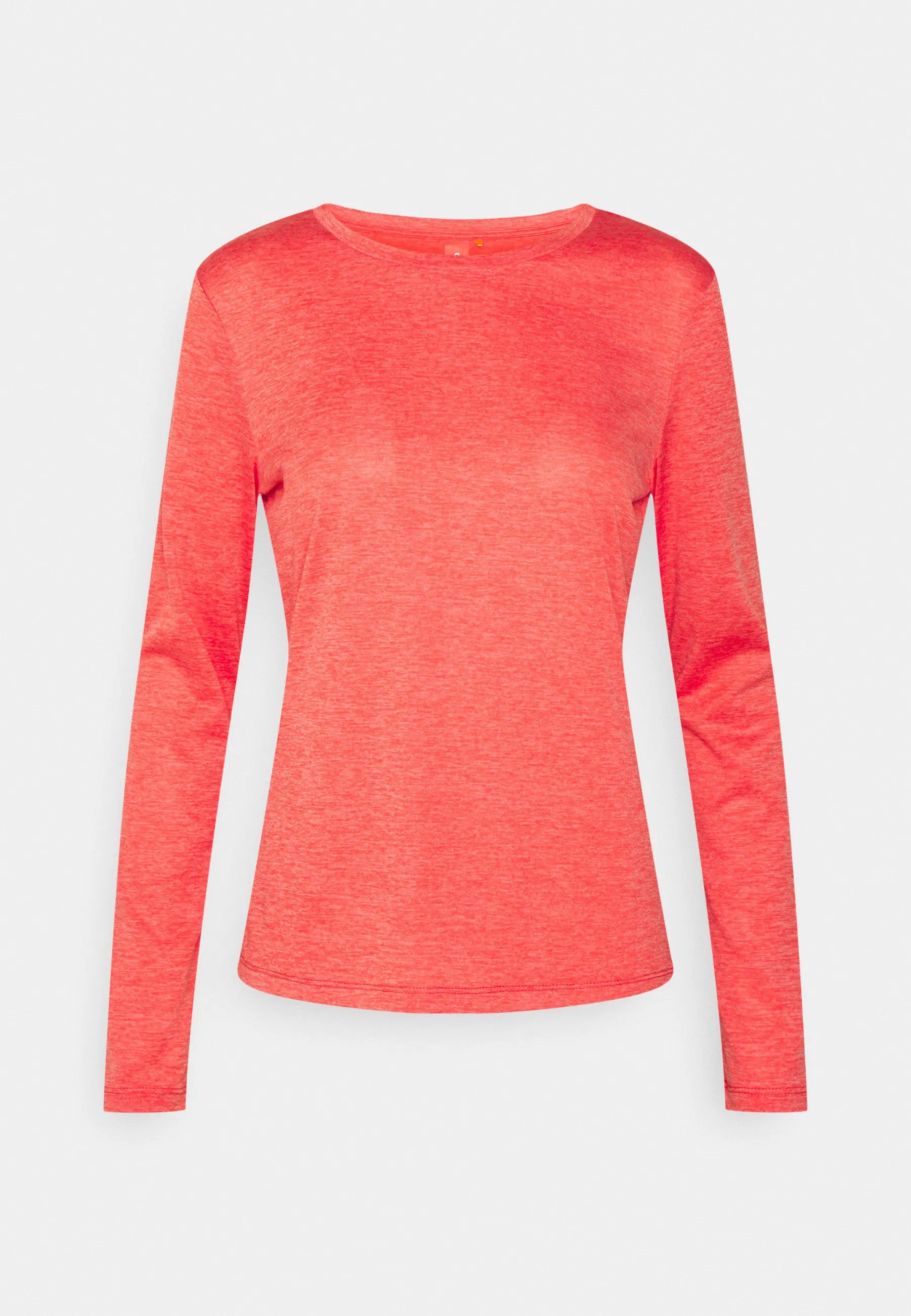 ONPIVY ON TRAIN TEE - Topper langermet