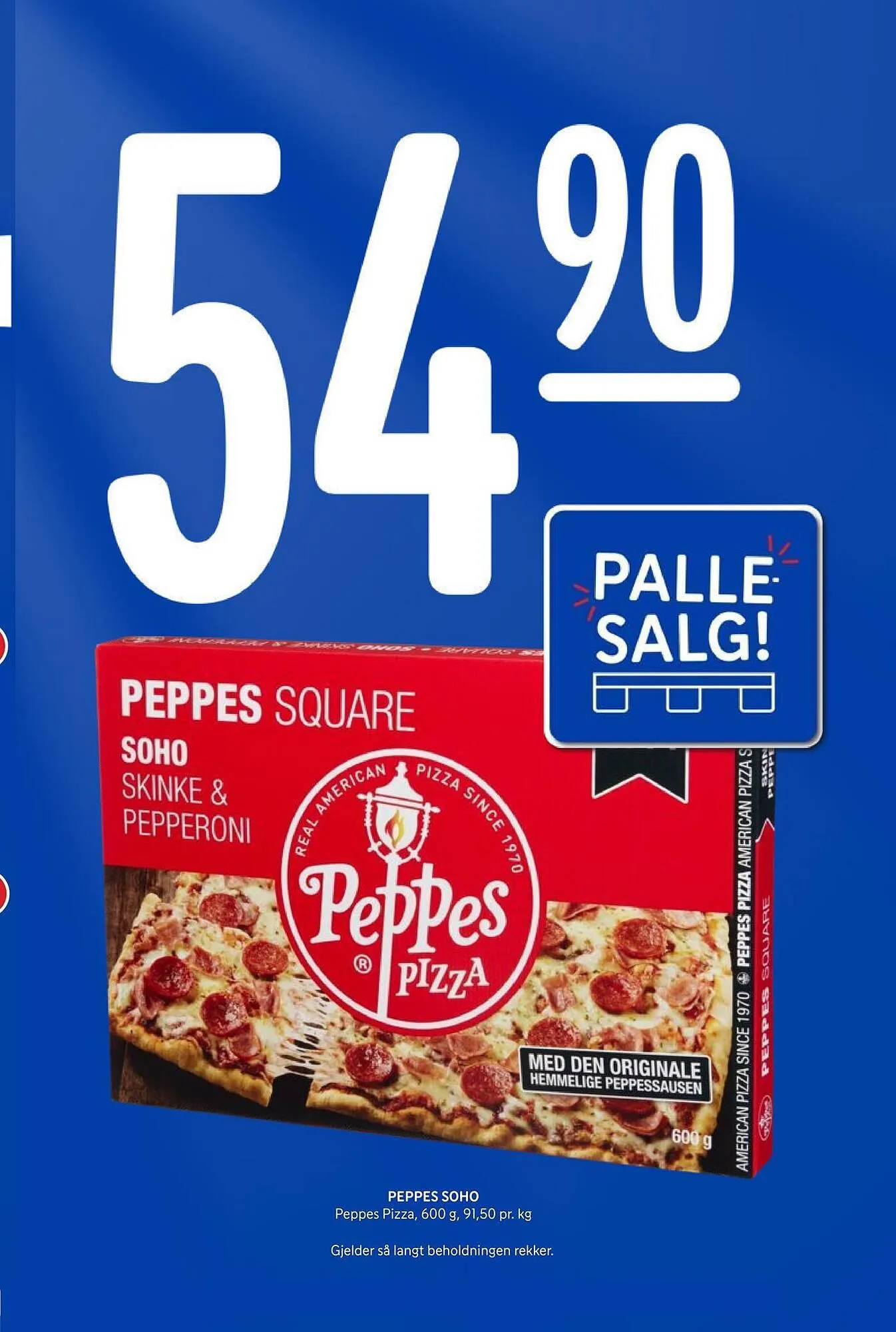 Rema 1000 Kundeavis fra 11. september til 24. september 2023 - kundeavisside 3