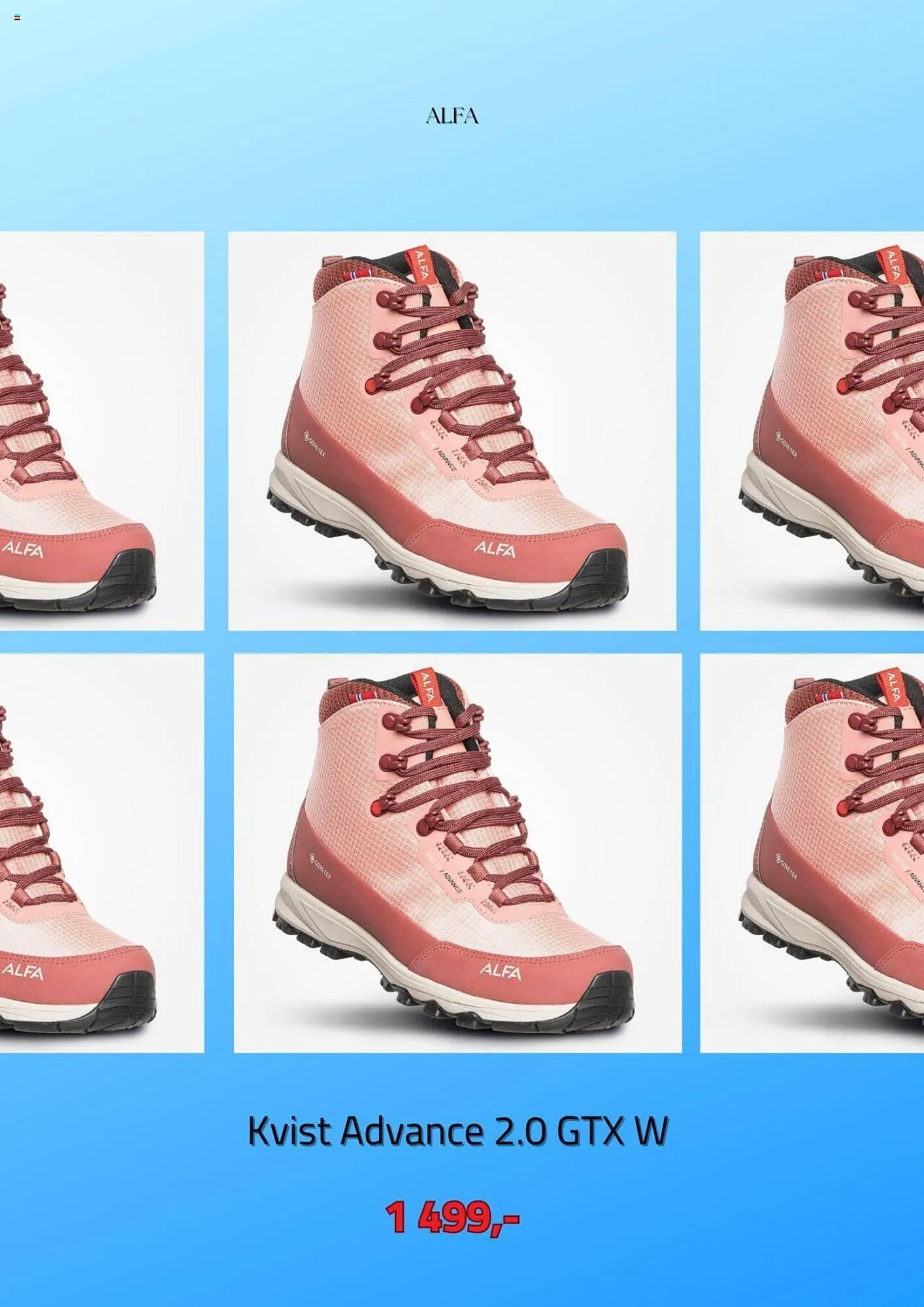 Sport 1 Kundeavis fra 21. oktober til 5. november 2024 - kundeavisside 9