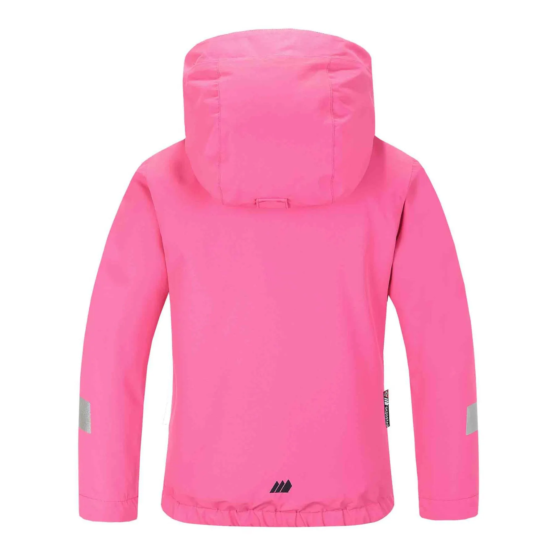 K Bjørndalen, jakke