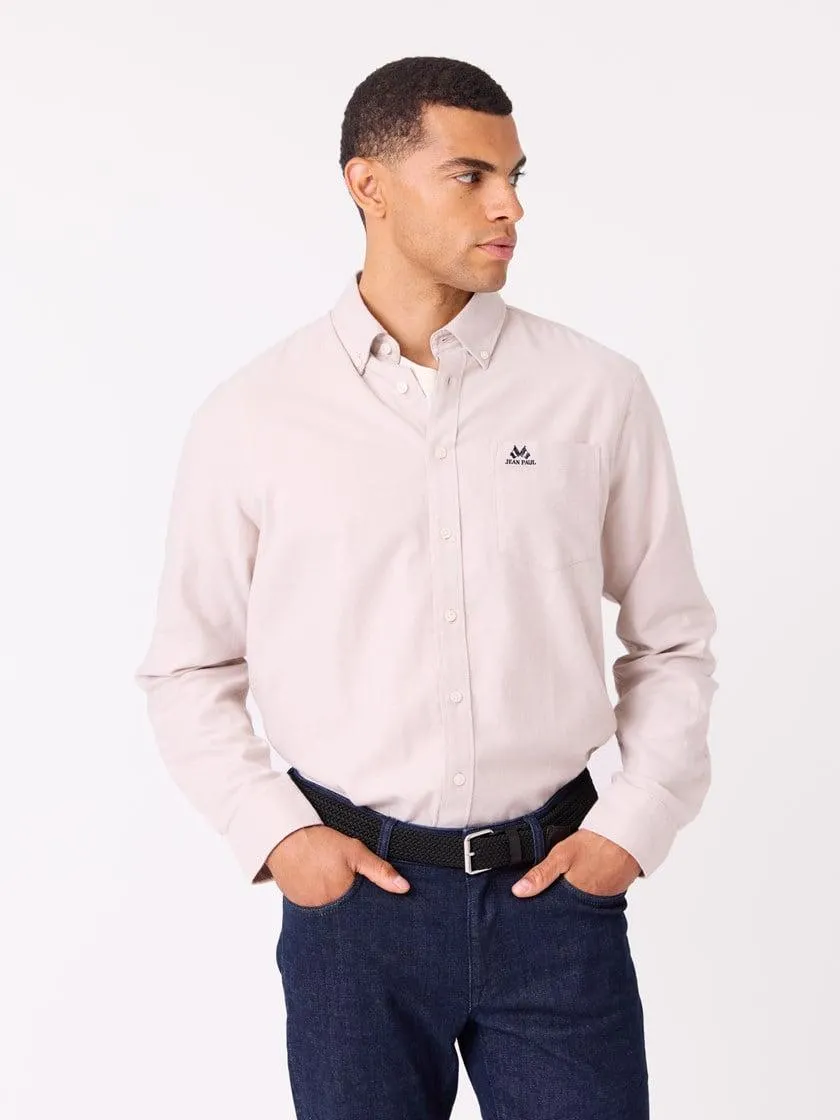 Keith skjorte - Classic fit