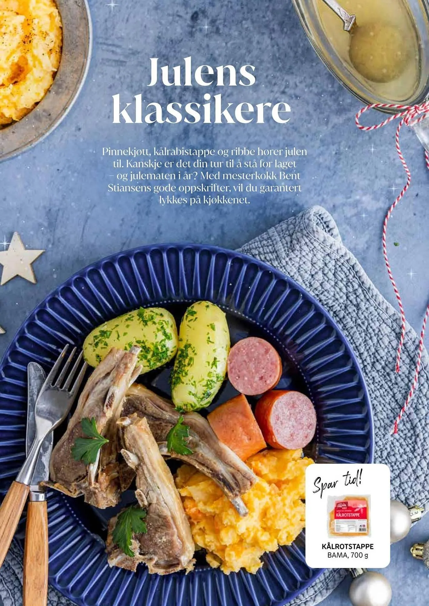 Rema 1000 Kundeavis fra 1. desember til 31. desember 2025 - kundeavisside 22