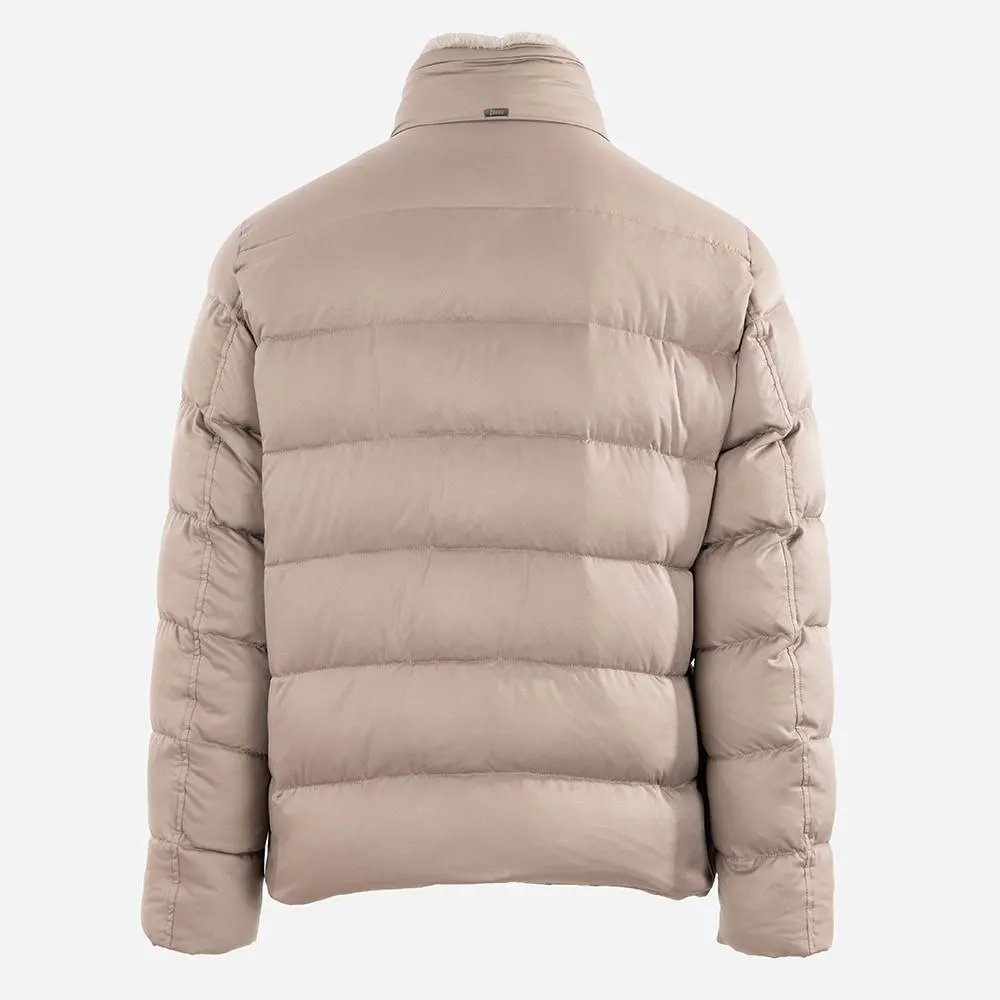 Arendelle Bomber Jacket - Tortoa