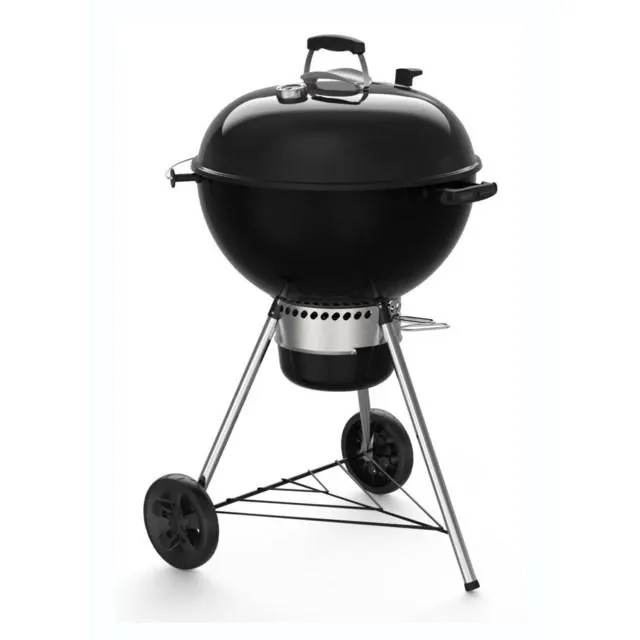 Weber Master-Touch GBS E-5750 kullgrill