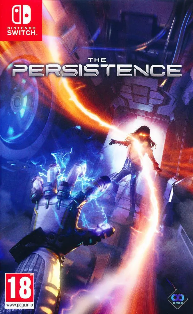 The Persistence