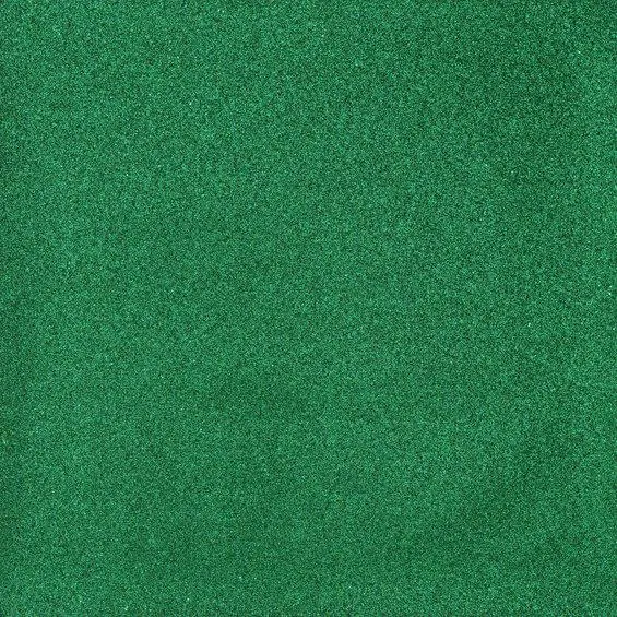 Designark med glitter, grønn 3-pakning – 305×305 mm, 230 g/m²