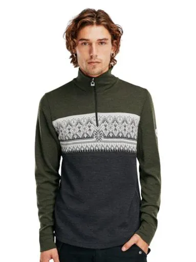 Moritz Basic ullgenser merino