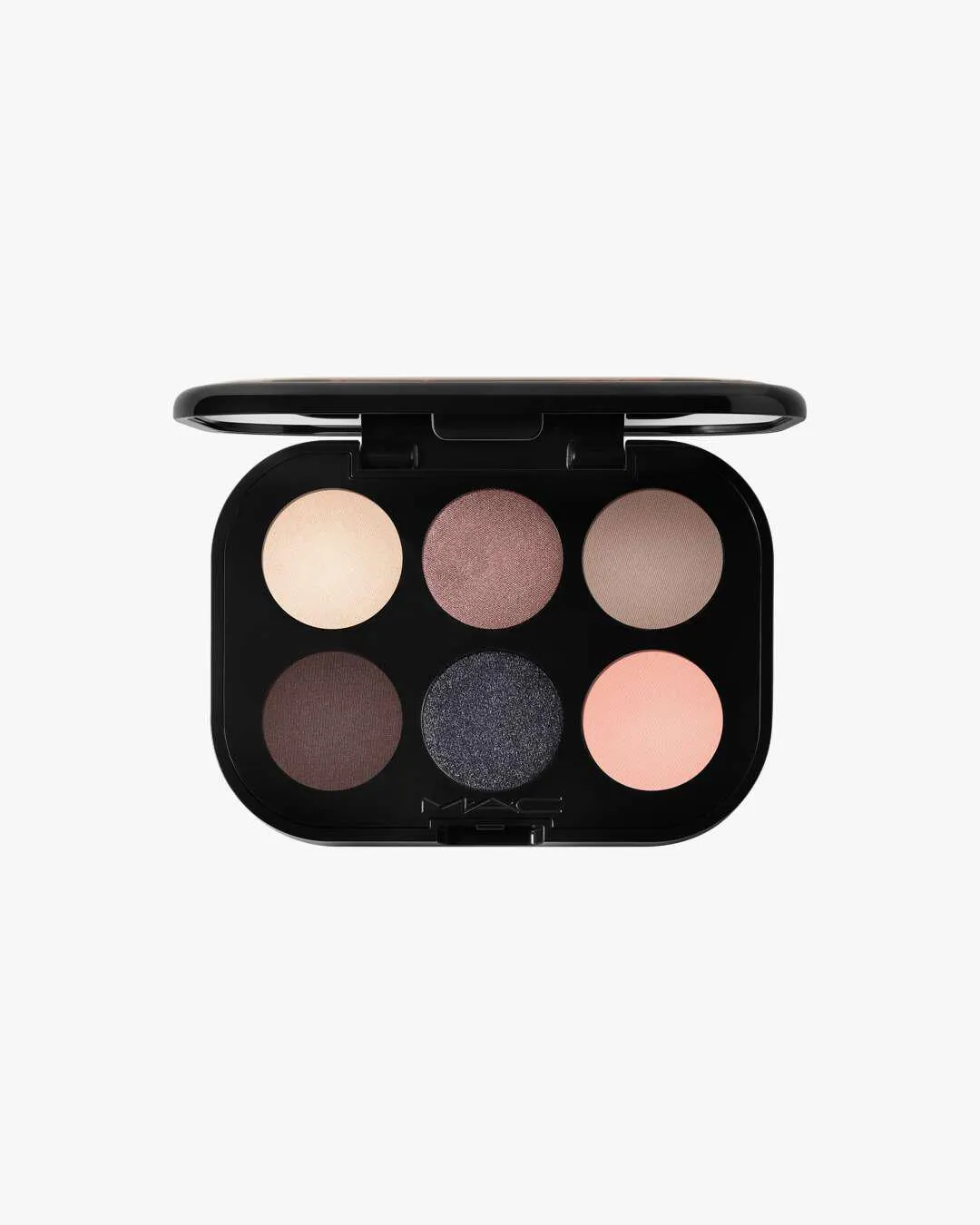 Connect In Colour Eye Shadow Palette 6,25 g