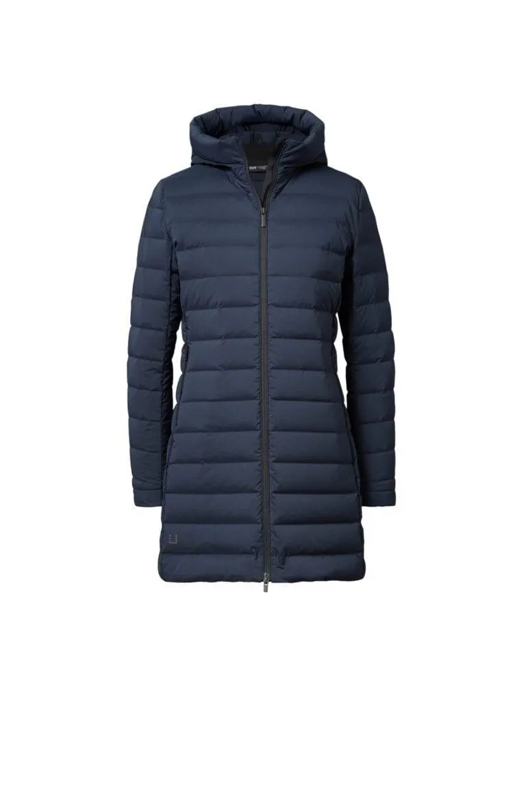 Ion Parka – Navy