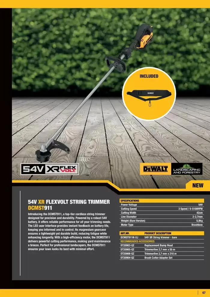 Outdoor fra 14. februar til 31. desember 2025 - kundeavisside 67