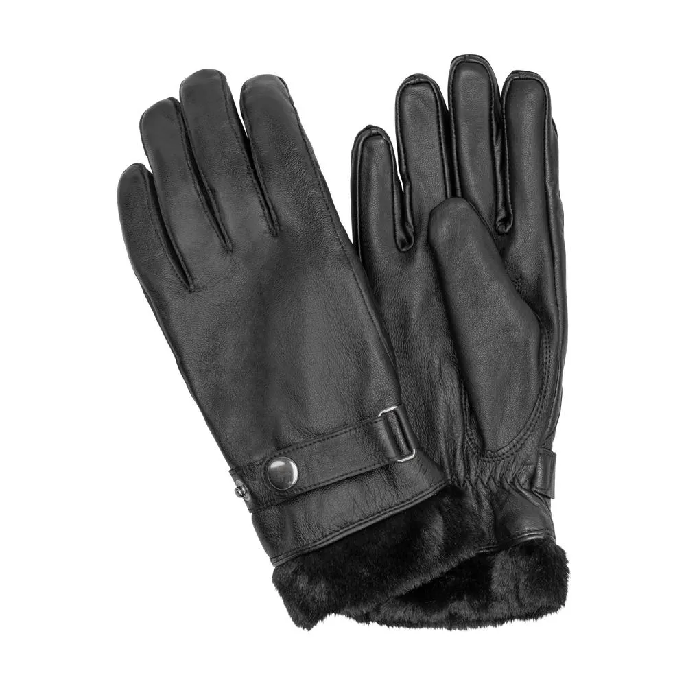 Damehansker Saueskinn, Touch-funksjon