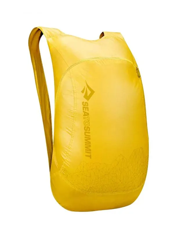 Sea To Summit Daypack Ultrasil Gul