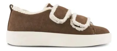 Duffy Sneaker Camel 73-44509