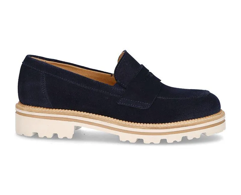 Trendy loafers