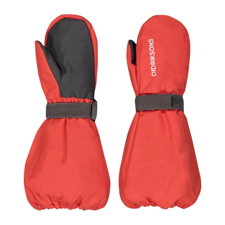 Biggles Mitten 5, votter barn , Rosa