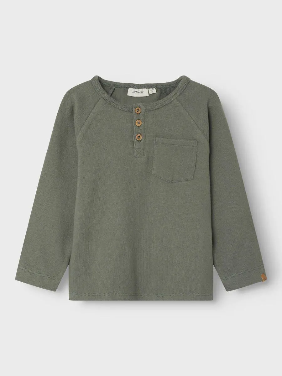 NORMAL PASSFORM LANGERMET TOPP