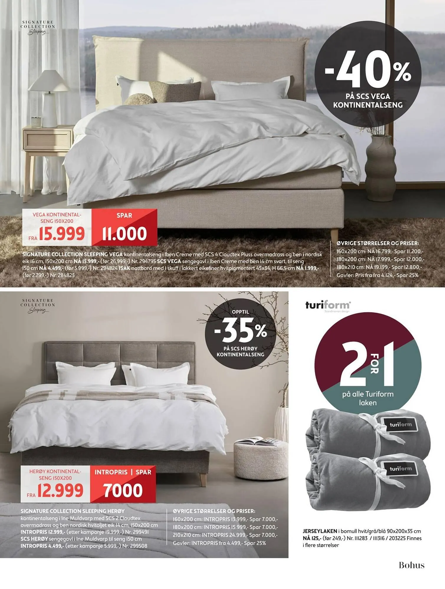 Bohus Kundeavis fra 22. juni til 20. juli 2025 - kundeavisside 17