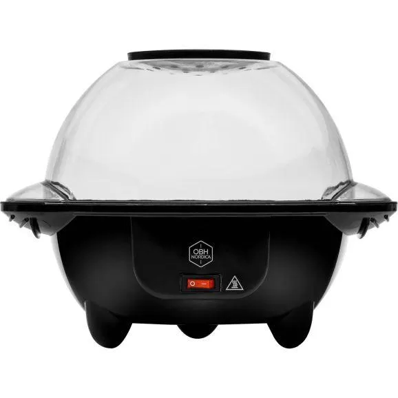 OBH Nordica Popcornmaskin 6398