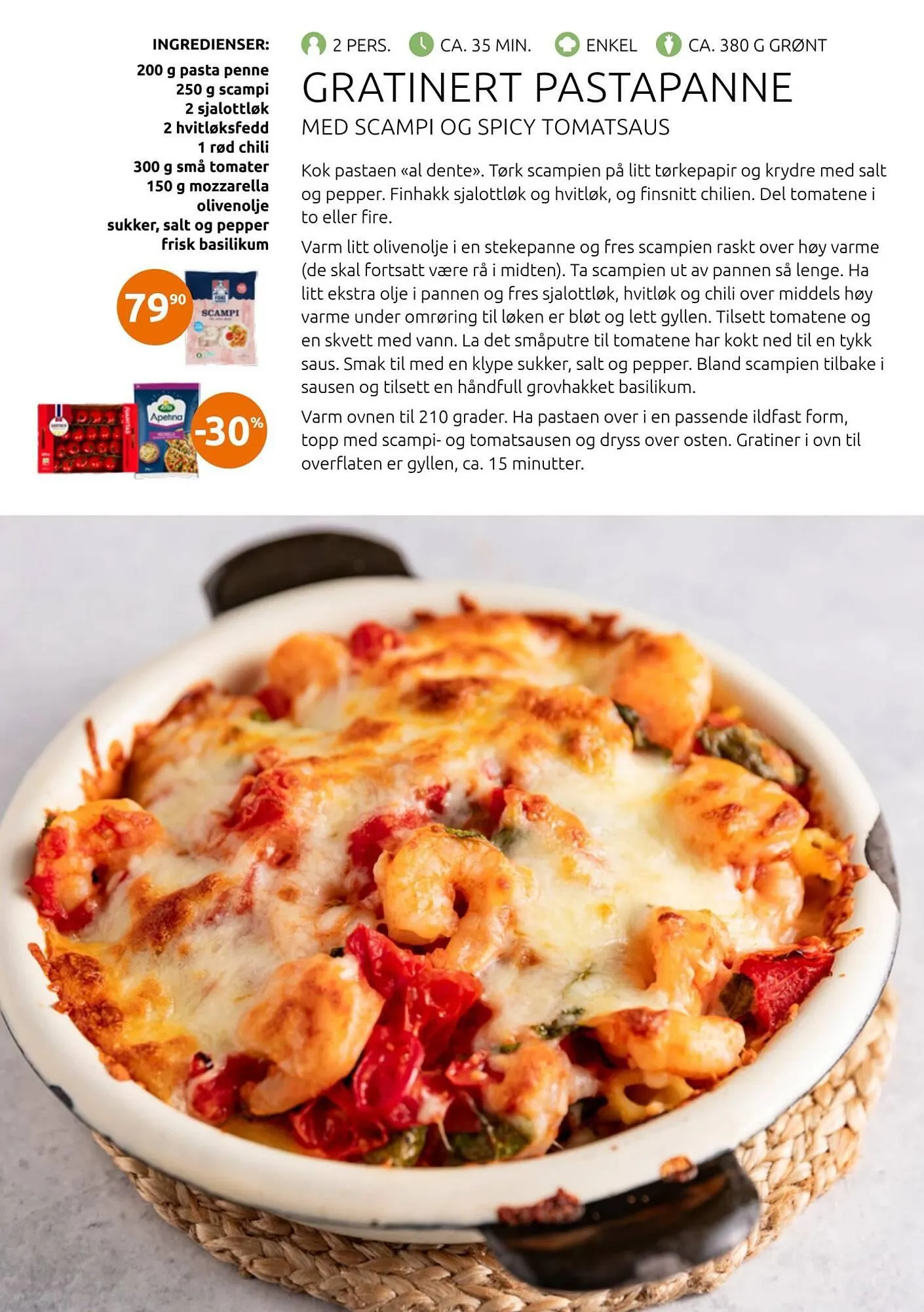 Joker kundeavis fra 1. februar til 1. mars 2026 - kundeavisside 12