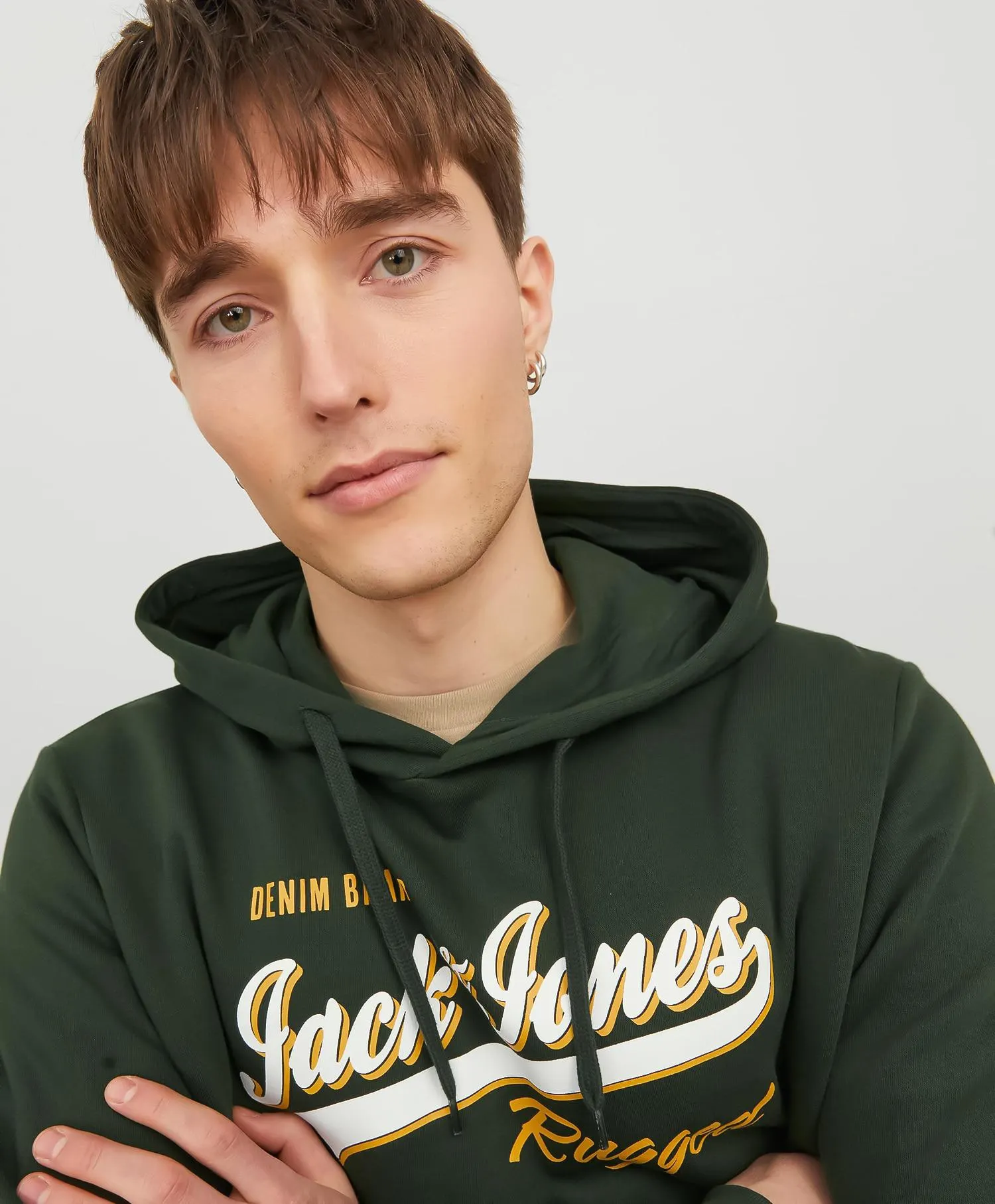 Jack&Jones Sweathood