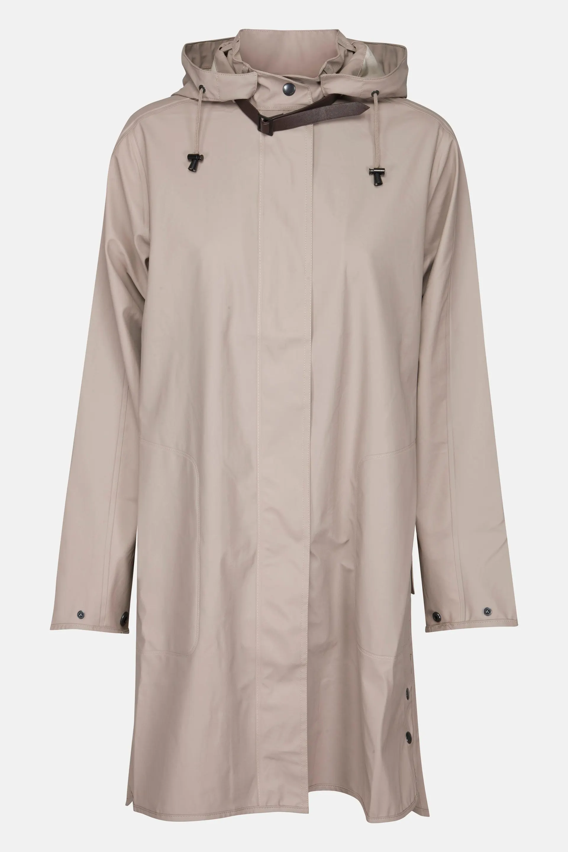 Raincoat - Atmosphere