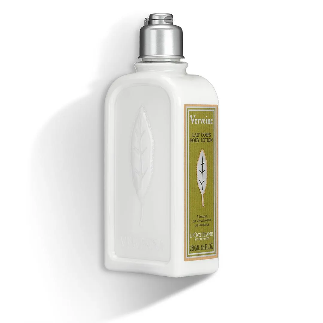 Verbena Body Lotion