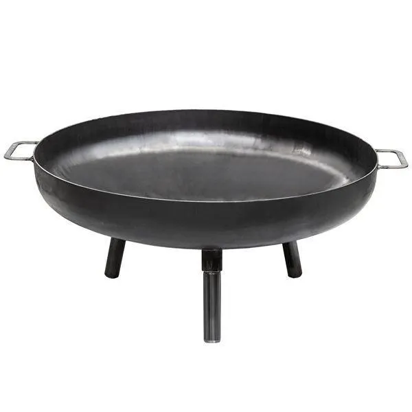 Bålpanne 70 med avtagbare ben