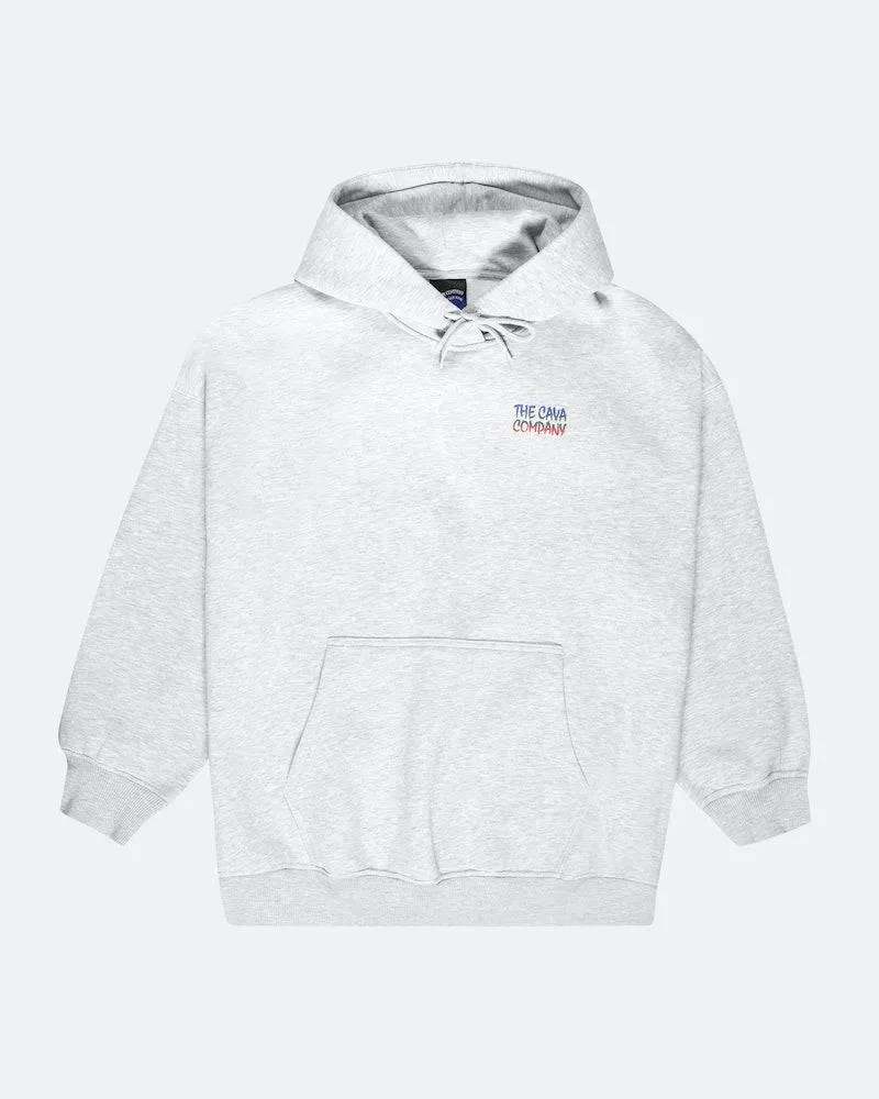 Big Skate hettegenser