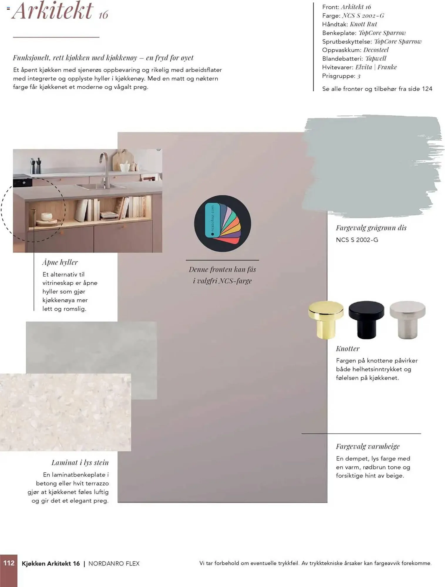 ELON Kundeavis fra 15. juli til 2. januar 2026 - kundeavisside 112