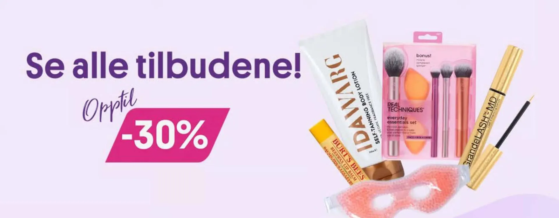 VITA kundeavis fra 2. desember til 8. desember 2025 - kundeavisside 5