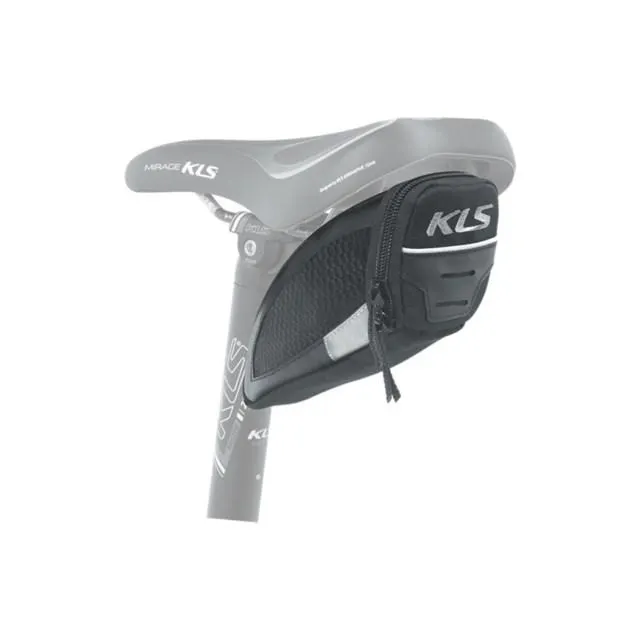 Kellys Challenger seteveske