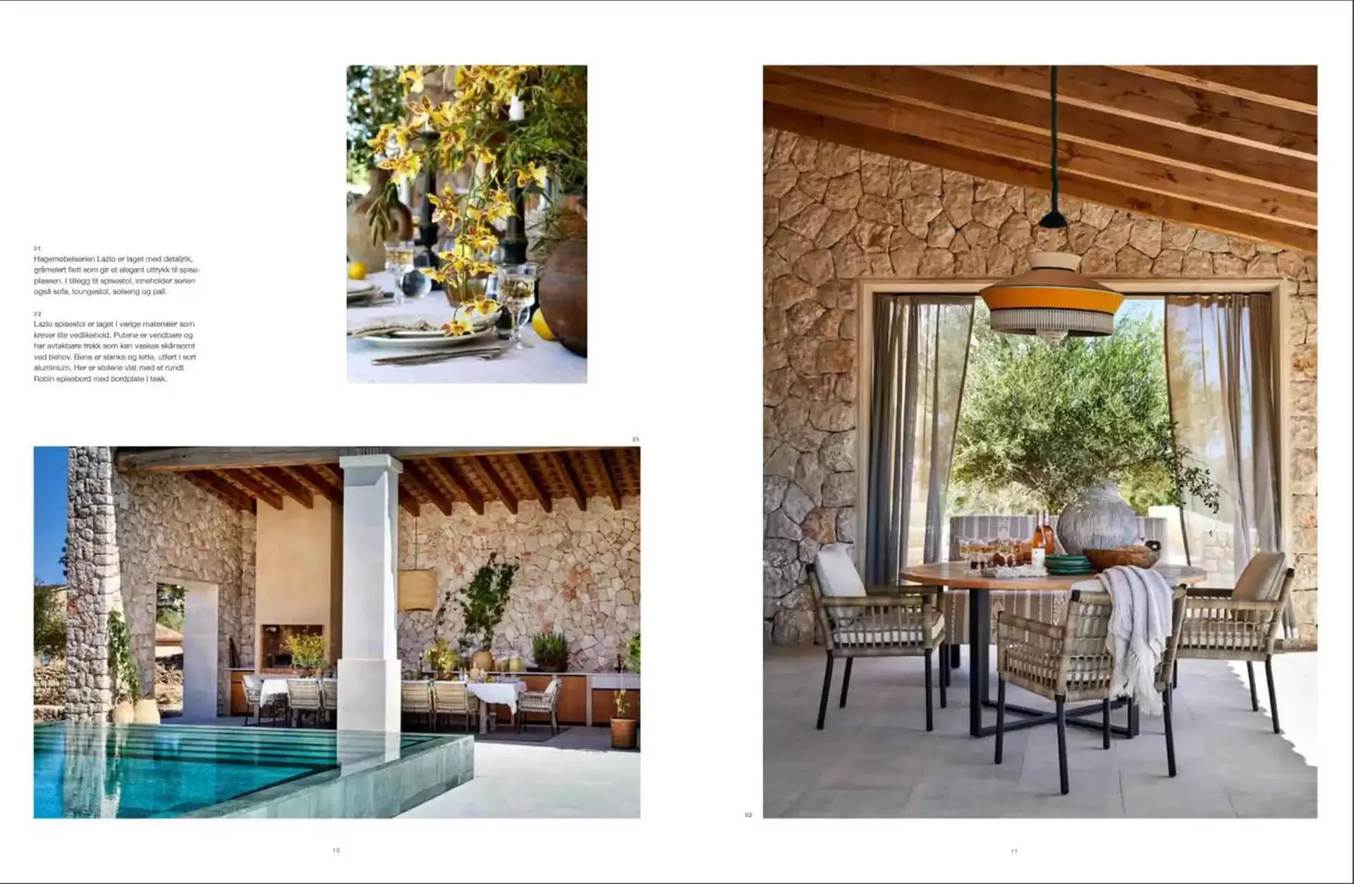 Slettvoll Kundeavis fra 27. mars til 31. desember 2025 - kundeavisside 6