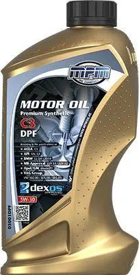 PR SYNTH 5W-30 DPF C3 1L