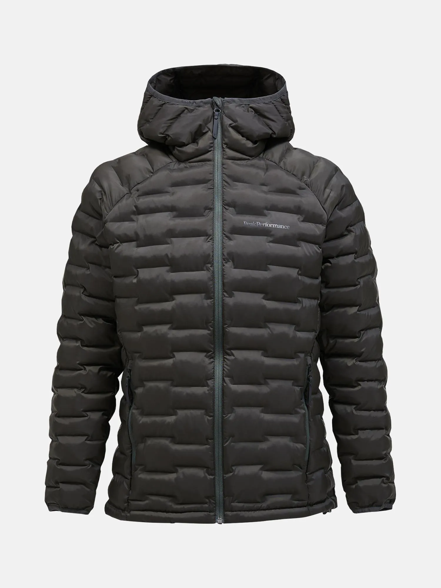 Argon Light Hood Jacket Men