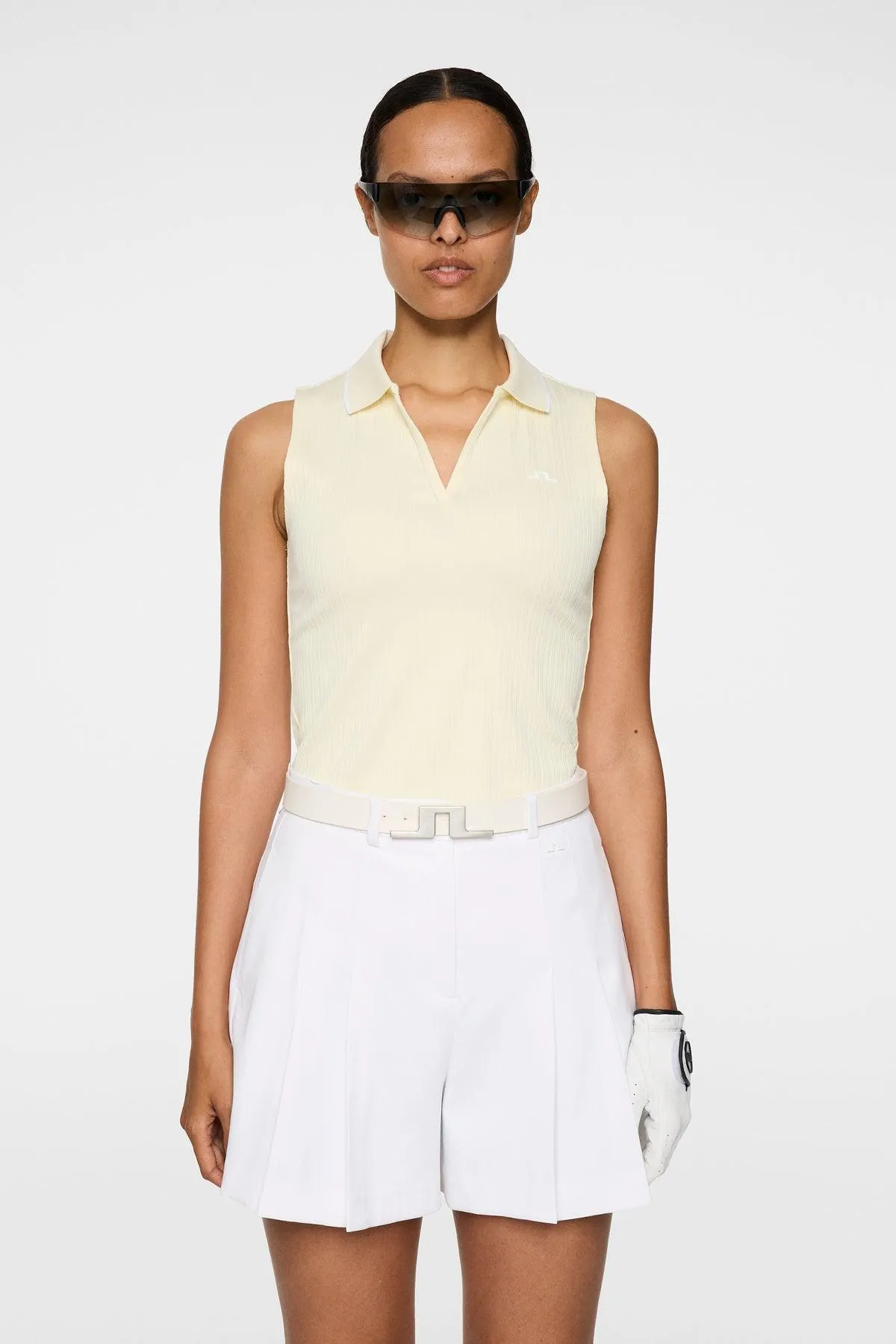 Delilah Sleeveless Top