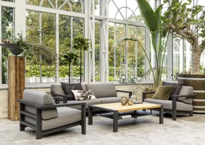 Brafab Amesdale Utesofa