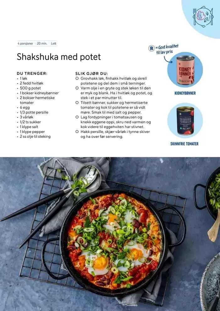 Rema 1000 Kundeavis fra 3. januar til 10. januar 2025 - kundeavisside 28