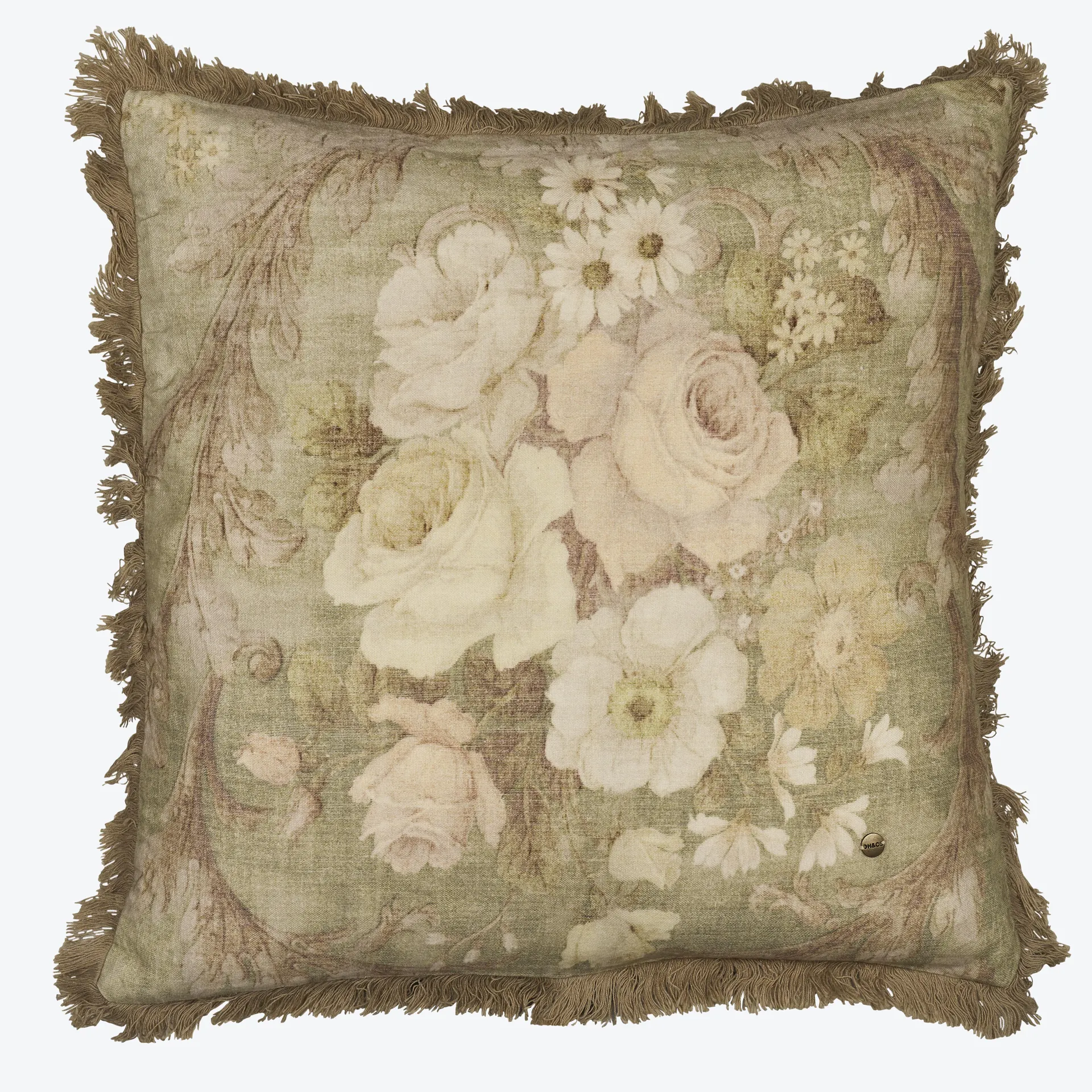 Violette putetrekk B50xL50cm