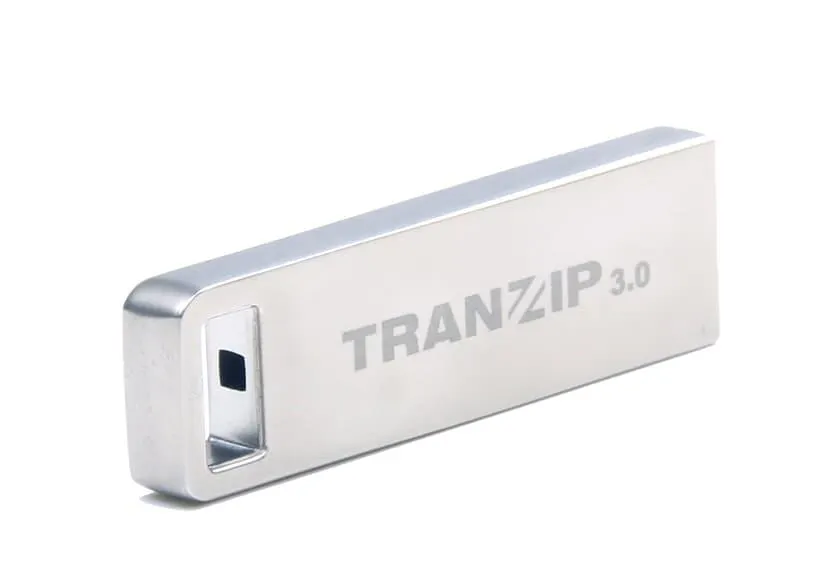 USB Memory Steel USB 3.0 - 16Gb