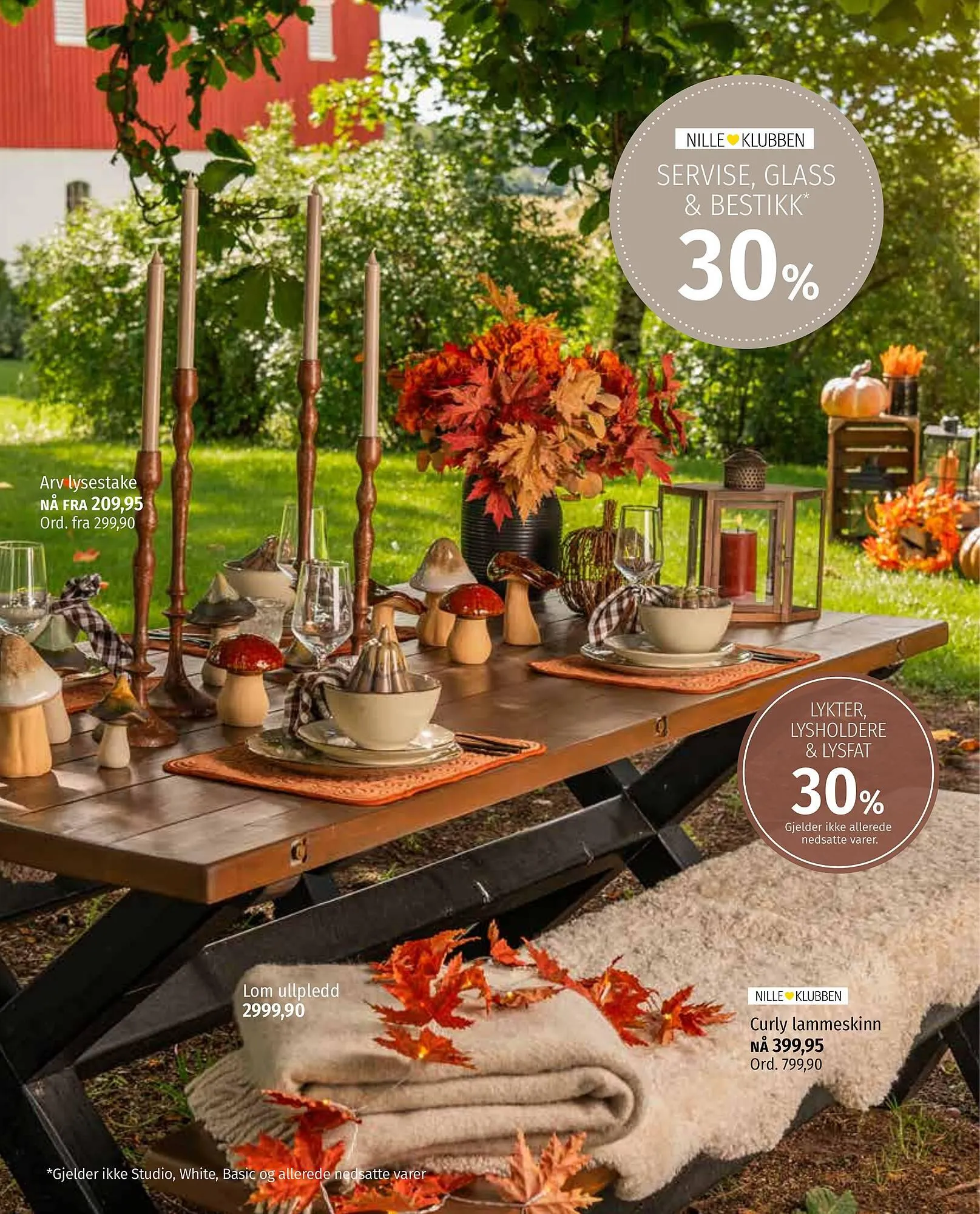 Nille Kundeavis fra 24. september til 7. oktober 2023 - kundeavisside 3