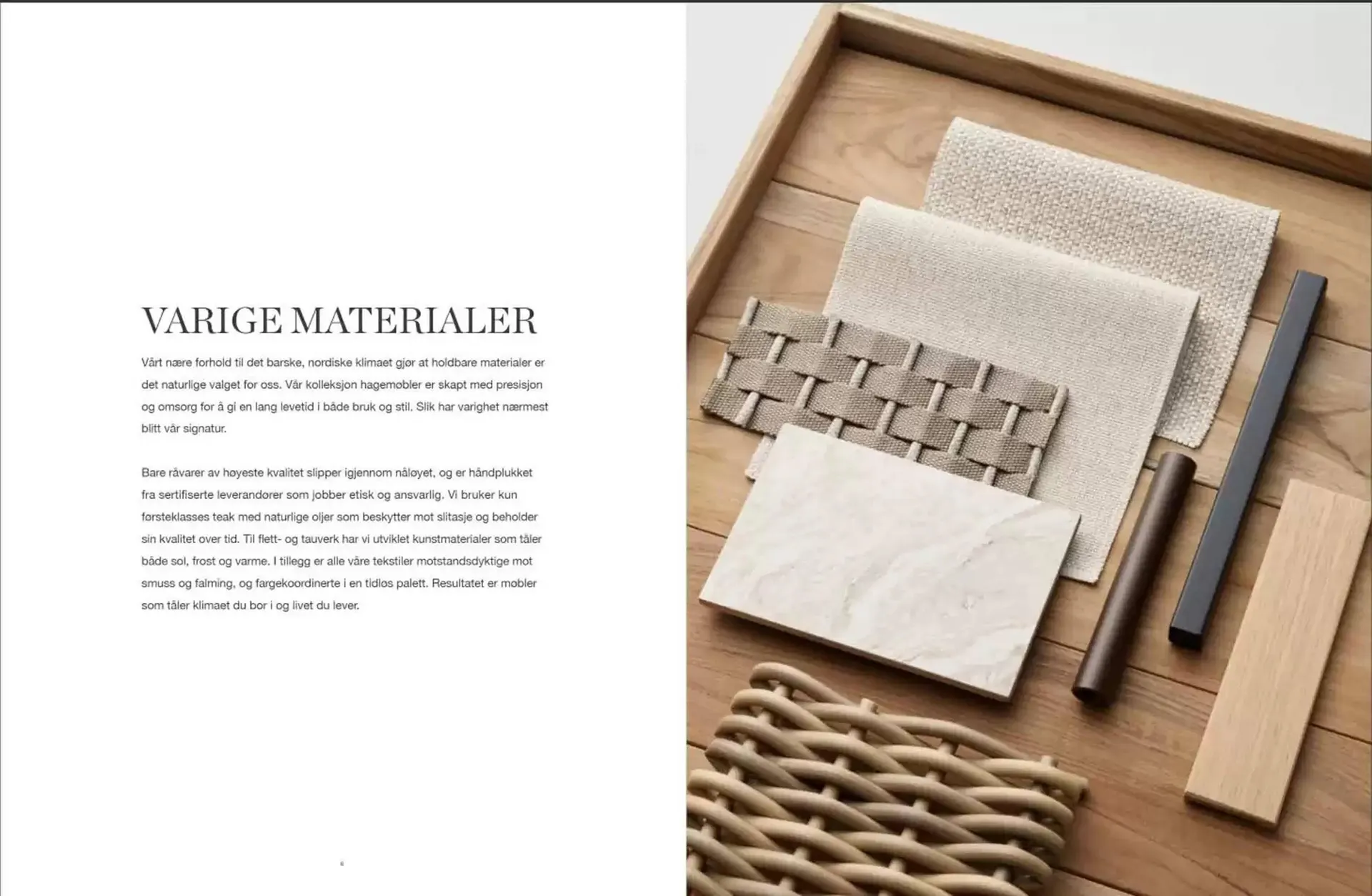 Slettvoll Kundeavis fra 27. mars til 31. desember 2025 - kundeavisside 4