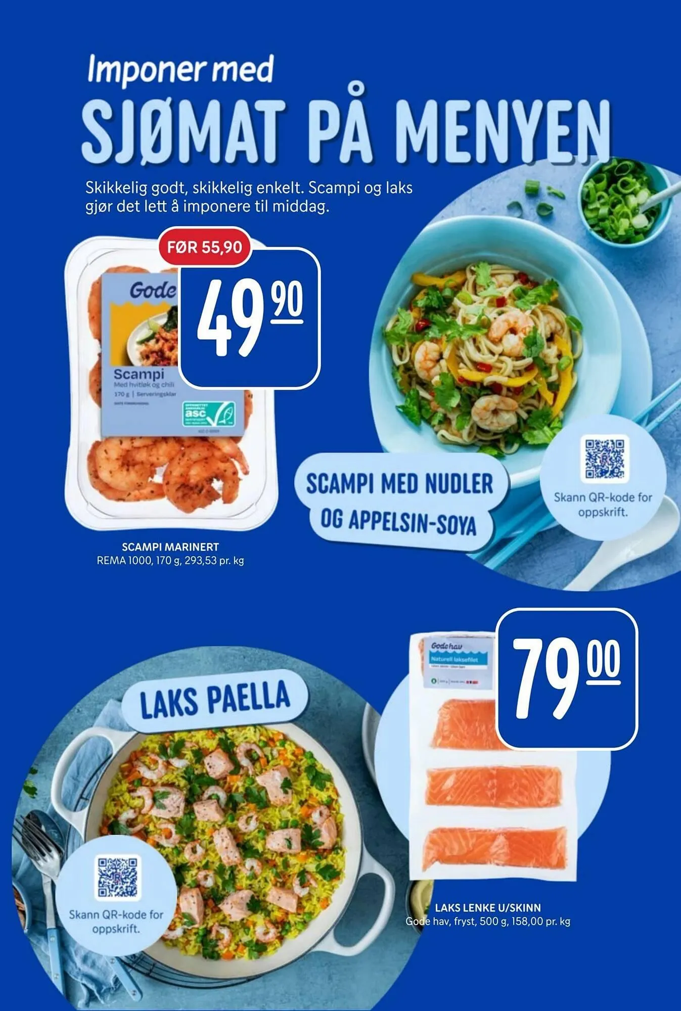 Rema 1000 fra 12. januar til 17. januar 2026 - kundeavisside 18