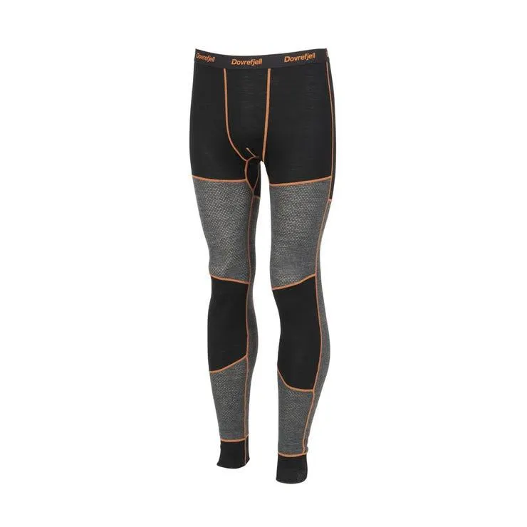 Dovrefjell Wool Mesh bukse (M) herre