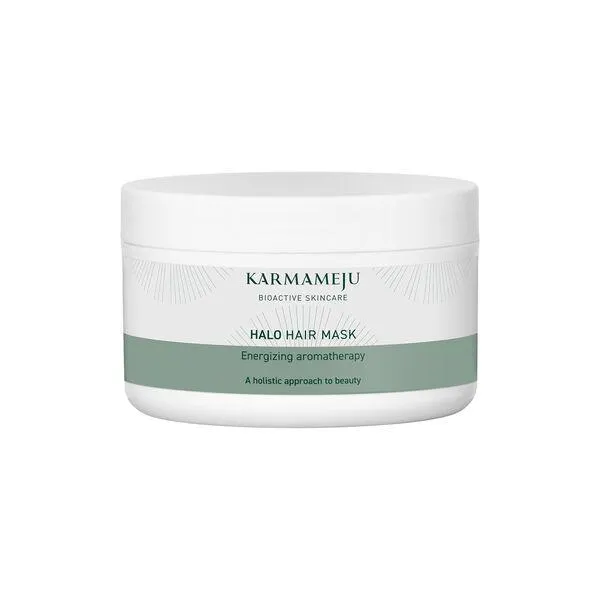 HALO Hair Mask