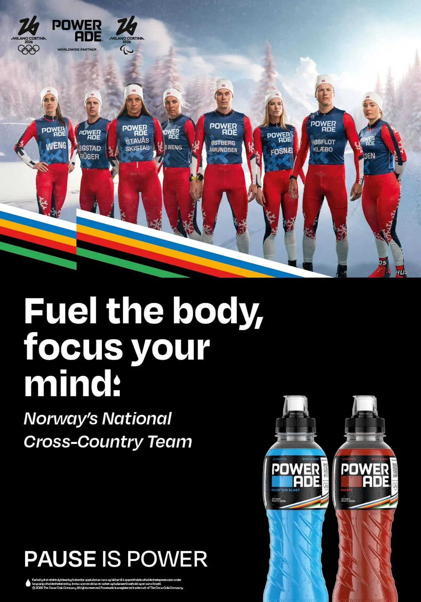 Spar kundeavis fra 18. januar til 22. januar 2026 - kundeavisside 16