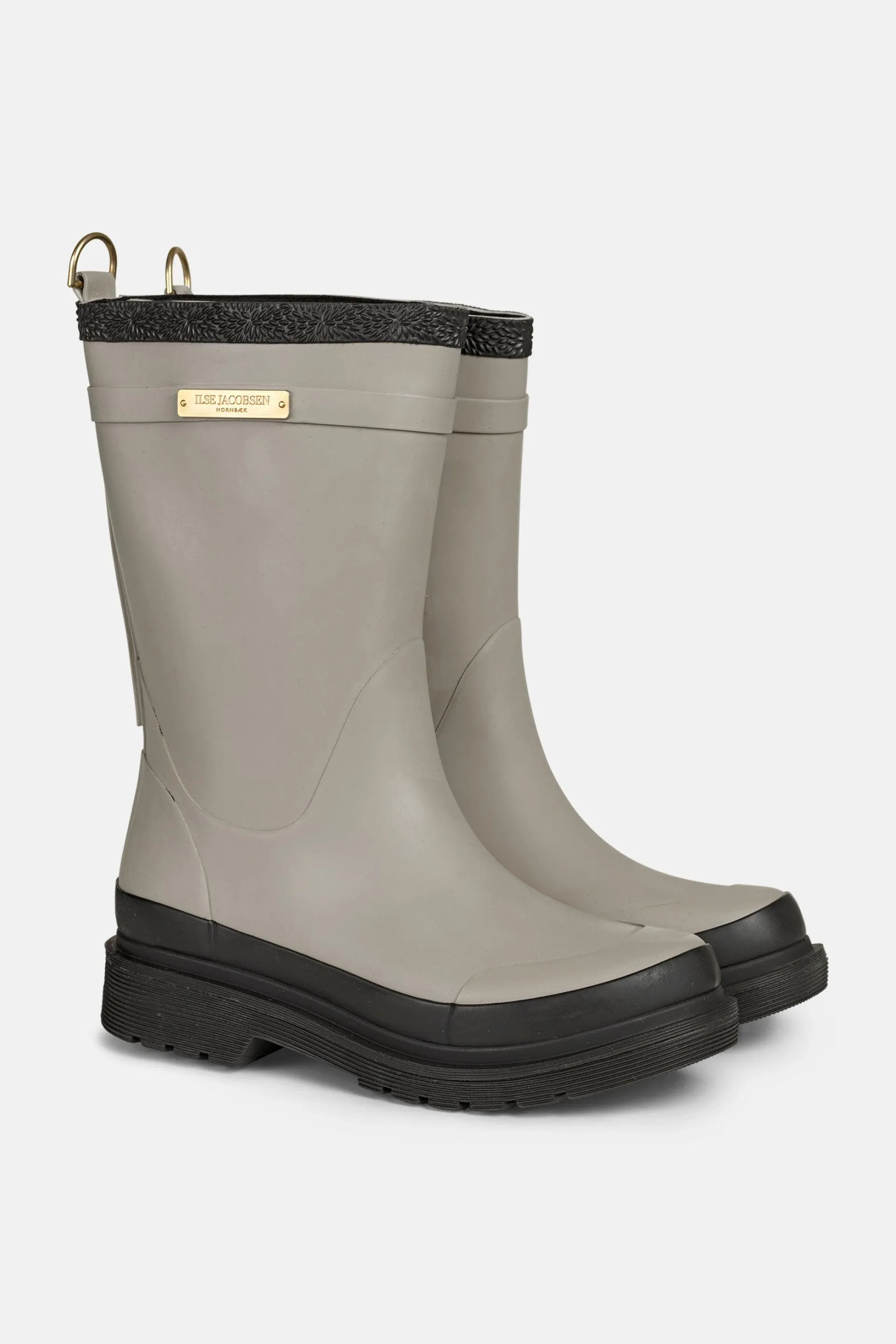 Rubber Boots - Atmosphere