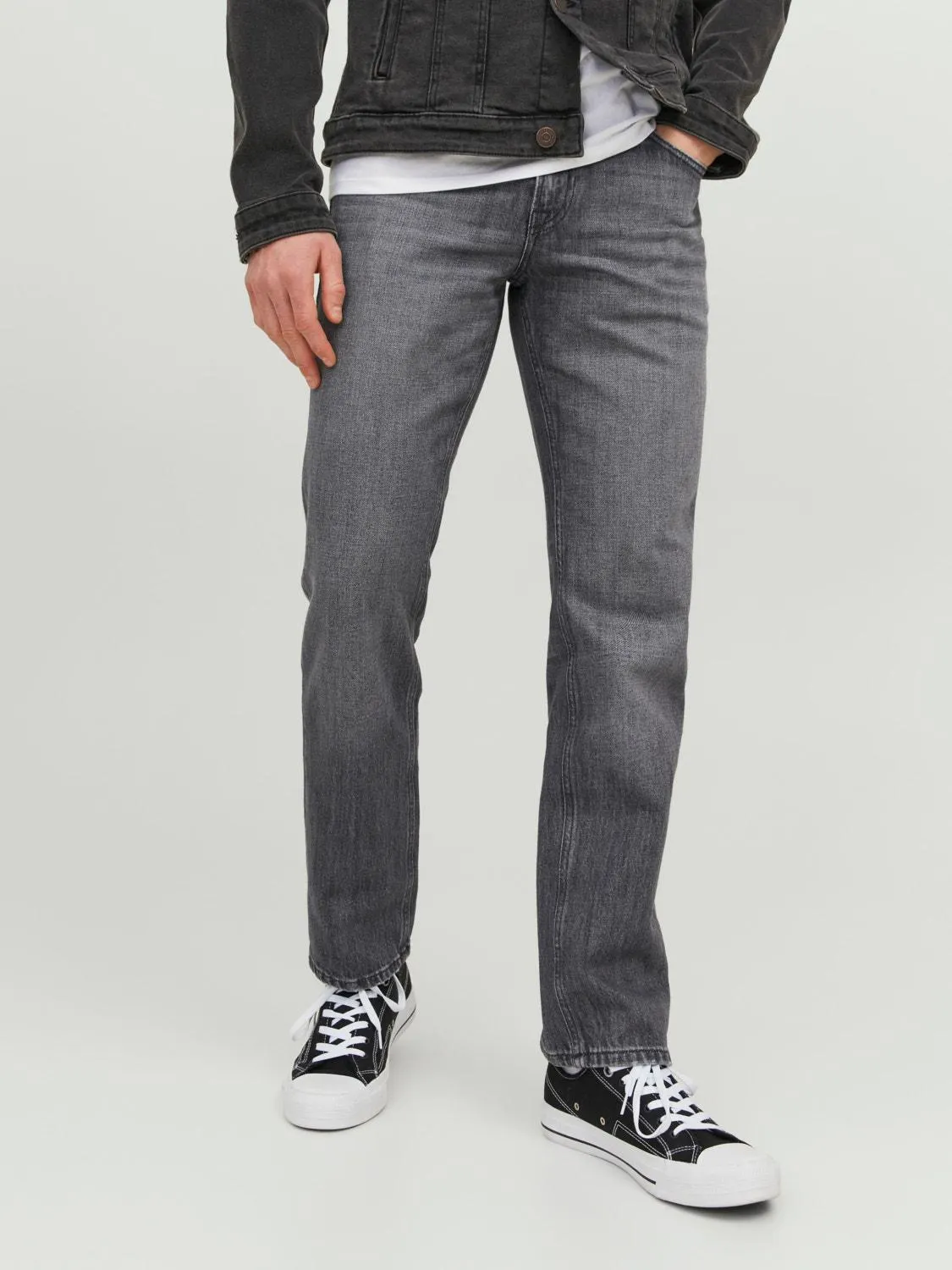 JJICLARK JJORIGINAL JOS 648 Regular fit Jeans