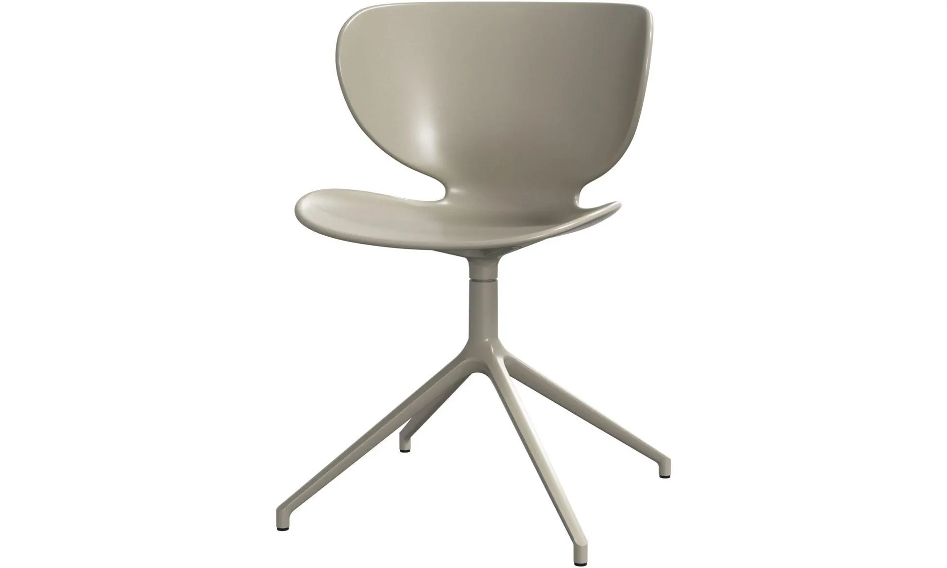 Hamilton stol med svingløsning