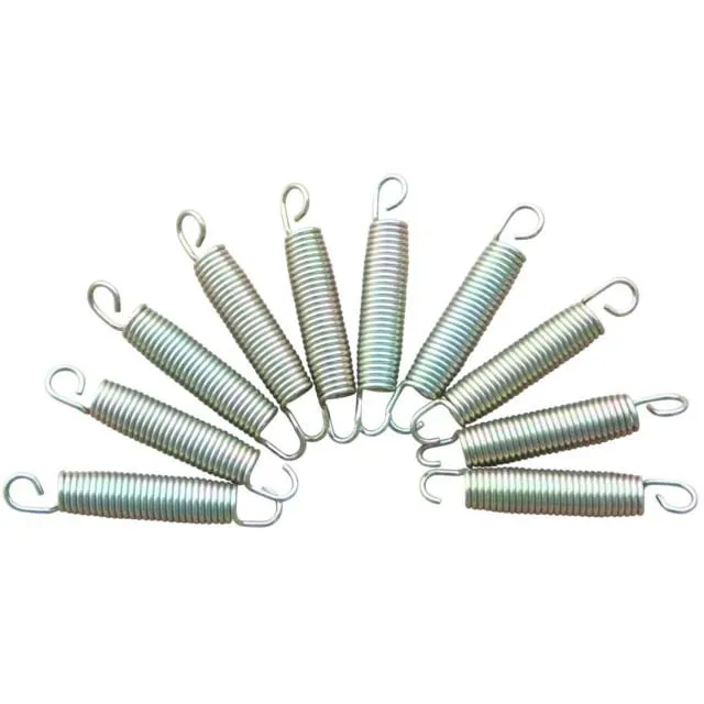 Pro Flyer trampolinefjær Highbounce/Dragonbounce 10 pk