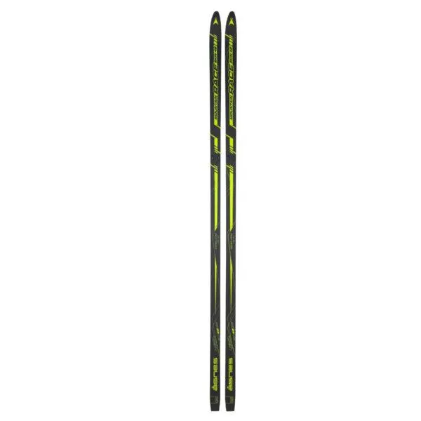 Fjellskipakke: Åsnes Mountain Race 48 Skin fjellski